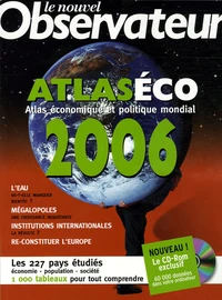 Atlaséco 2006