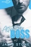 Janis Stone - Attractive boss tome 2.