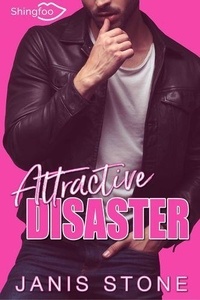 Janis Stone - Attractive Disaster.