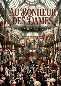 Au Bonheur des Dames