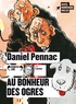 Daniel Pennac - Au bonheur des ogres. 1 CD audio MP3