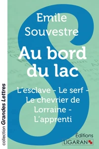 Au bord du lac