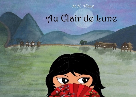 Minh Nguyet Vioux - Au Clair de Lune.