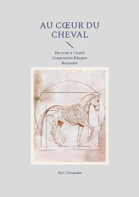 Au coeur du cheval