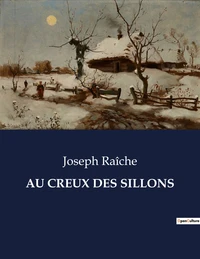 Au creux des sillons