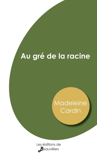 Au gré de la racine