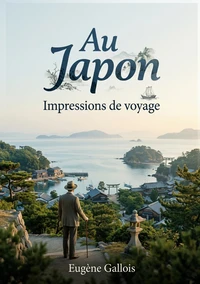 Au Japon - Impressions de voyage