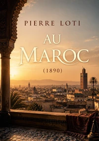 Au Maroc (1890)