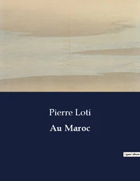 Au Maroc