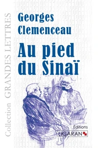 Au pied duSinaï