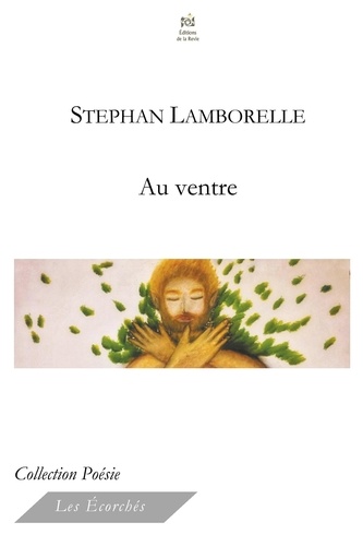 Step Lamborelle - Au ventre.