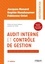 Audit interne et contrôle de gestion. Pour une meilleure collaboration 2e édition revue et augmentée