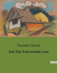 Auf Der Universität Lore