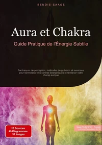 Aura et Chakra