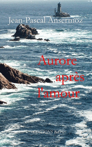 Jean-Pascal Ansermoz - Aurore après l'amour.