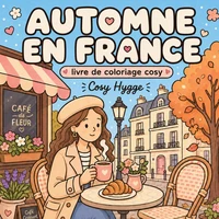 Automne en France