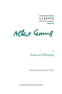  Classiques Garnier - Autour de l'etranger.