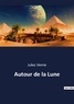 Jules Verne - Les classiques de la littérature  : Autour de la lune.
