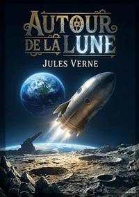 Autour de la Lune