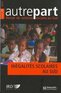 Lecole Au Togo Processus De Scolarisation Et De Marie - 