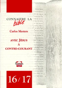 Avec Jésus à contre-courant