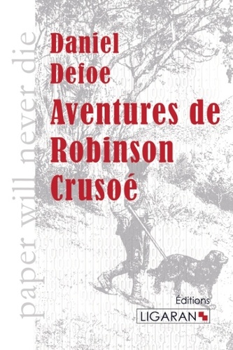 Aventures de Robinson Crusoé