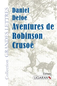 Aventures de Robinson Crusoé