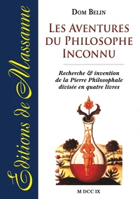 Aventures du philosophe inconnu