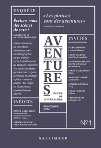 Ecrivez-vous des scènes de sexe ?