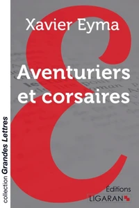 Aventuriers et corsaires