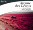 Marc Dugain - Avenue des Géants. 2 CD audio MP3