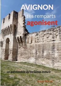 Avignon, tes remparts agonisent