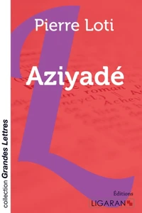 Aziyadé