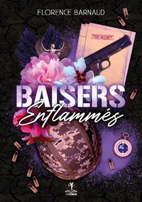 Baisers enflammés