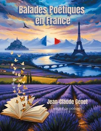 Balades poétiques en France