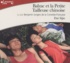 Sijie Dai - Balzac et la petite tailleuse chinoise. 3 CD audio