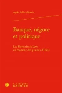 Banque, négoce et politique
