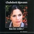 Chahdortt Djavann - Bas les voiles !. 1 CD audio