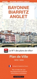 Bayonne, Biarritz, Anglet - 1/12 000.pdf
