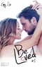 Emy Lie - Be Loved Tome 1 : .