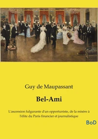 Bel-Ami