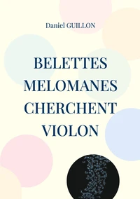 Belettes mélomanes cherchent violon