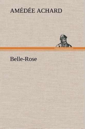 Belle-Rose