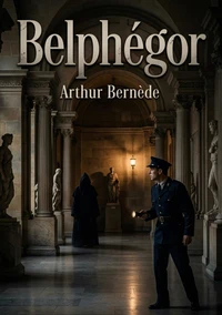 Belphégor