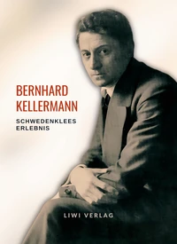 Bernhard Kellermann: Schwedenklees Erlebnis. Vollständige Neuausgabe