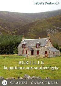 La patiente aux souliers gris