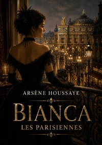 Bianca - Les Parisiennes