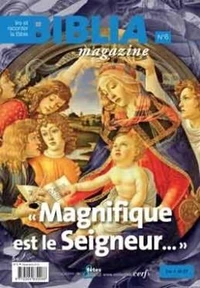 Magnifique est le seigneur