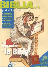 A la rencontre de la Bible