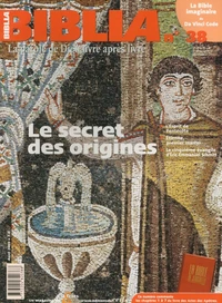 Le secret des origines